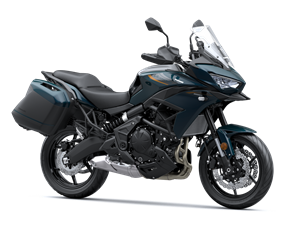 Versys 650 Tourer 2026